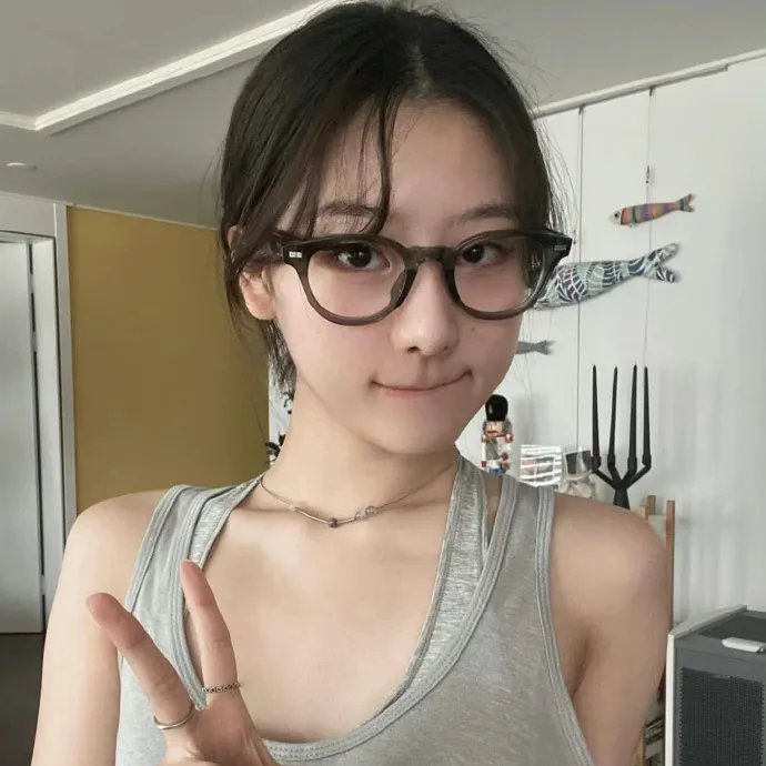 妳俩没有明天