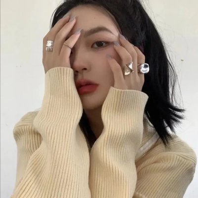 黑白人间